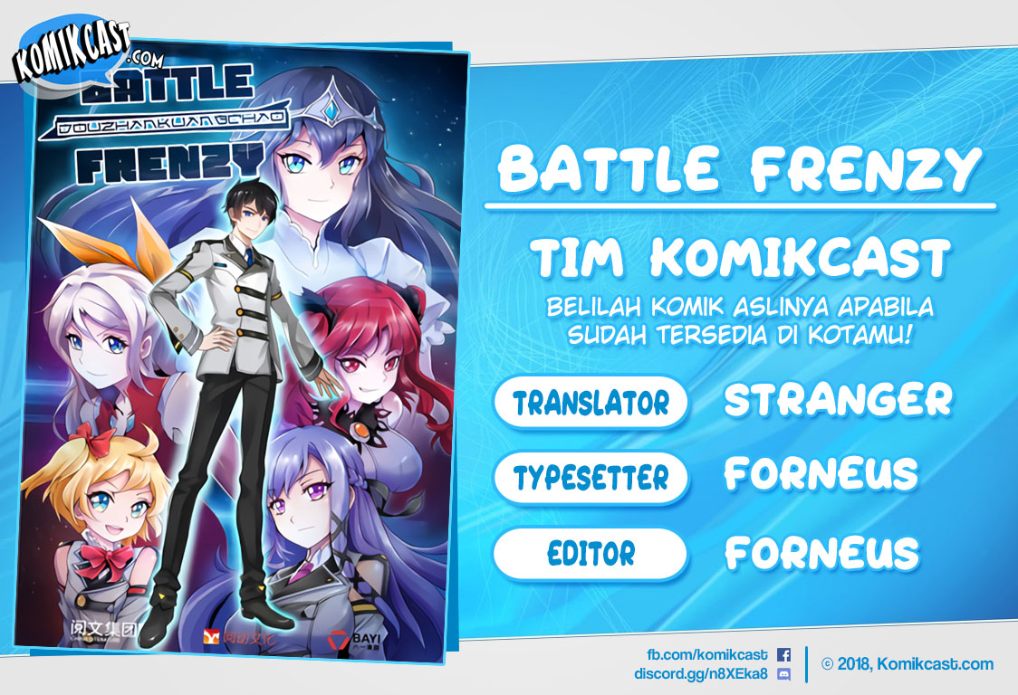 battle-frenzy - Chapter: 22