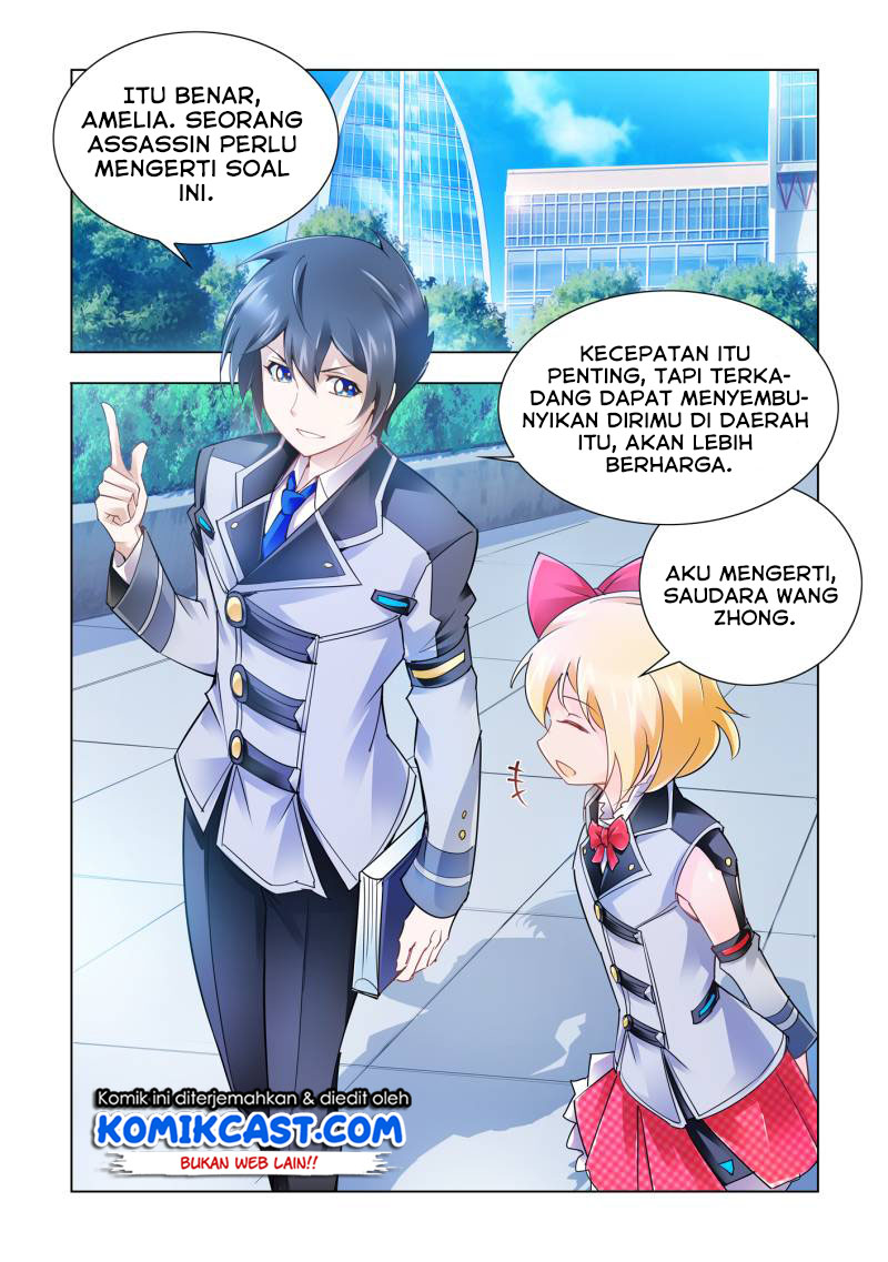 battle-frenzy - Chapter: 22