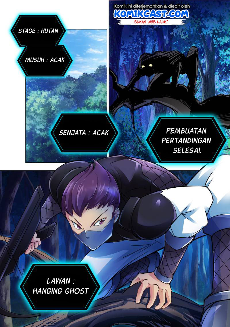 battle-frenzy - Chapter: 22