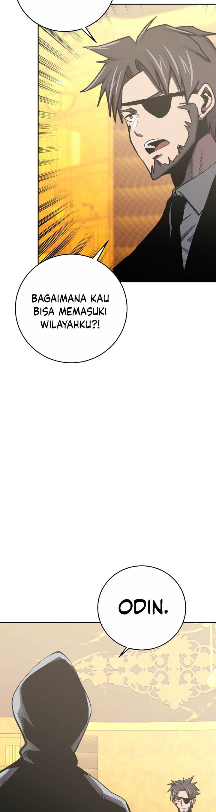 player-from-today-onwards - Chapter: 93