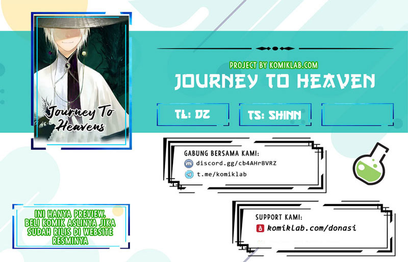journey-to-heavens - Chapter: 33