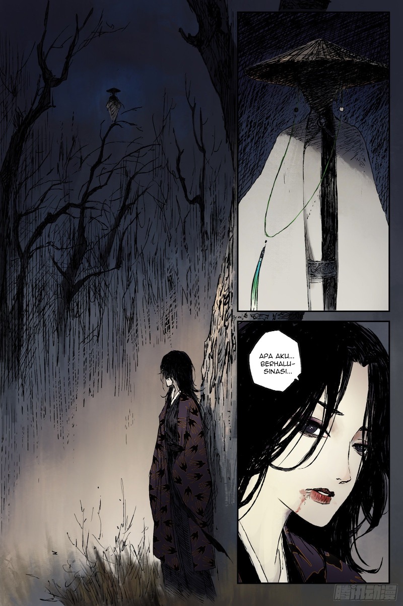 journey-to-heavens - Chapter: 33