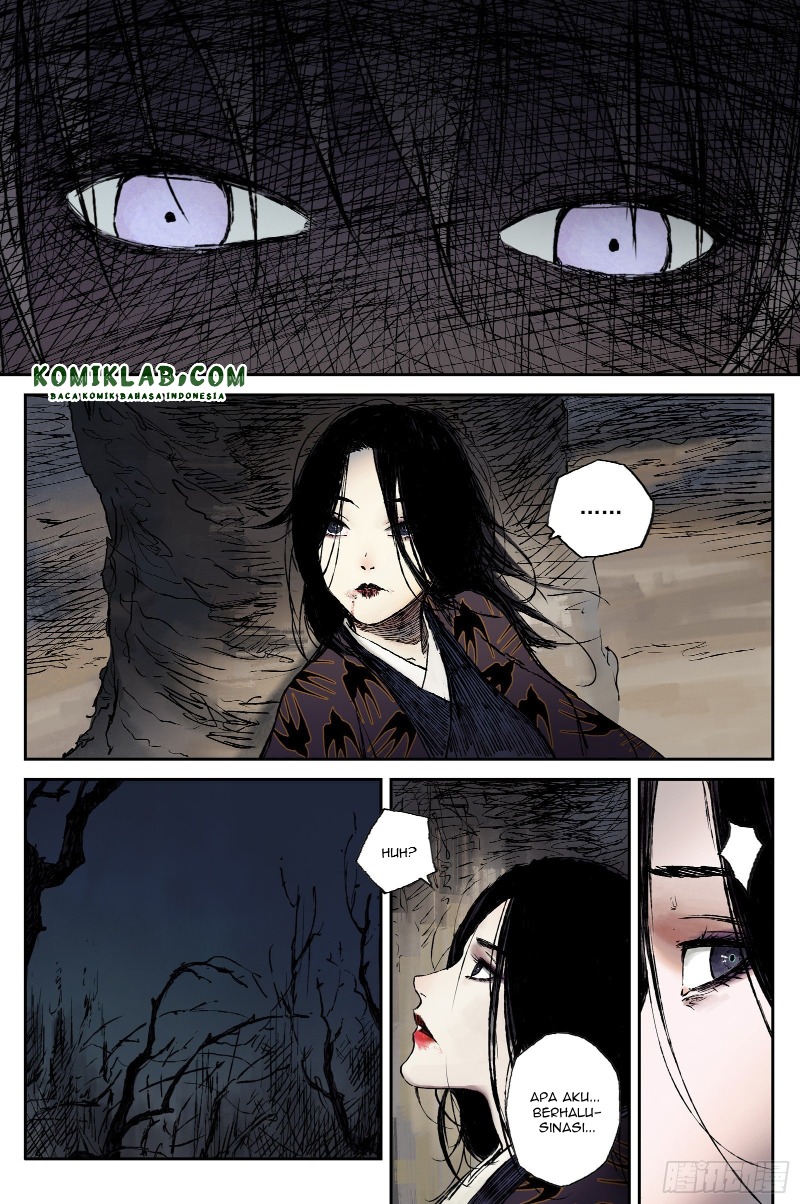 journey-to-heavens - Chapter: 33