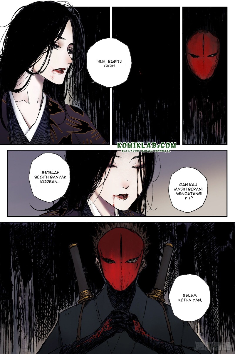 journey-to-heavens - Chapter: 33