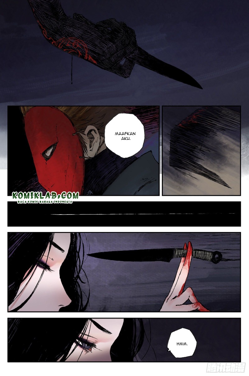 journey-to-heavens - Chapter: 33