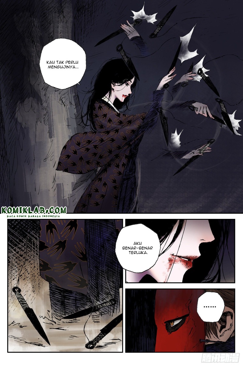 journey-to-heavens - Chapter: 33