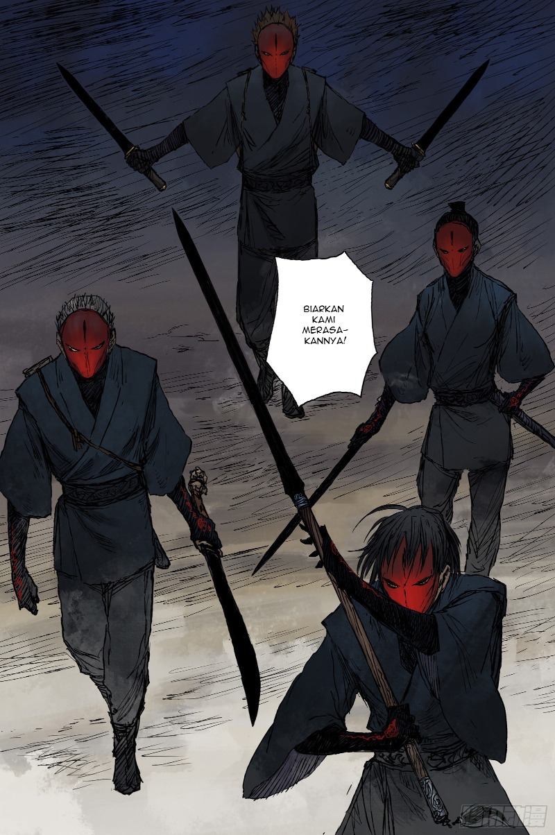 journey-to-heavens - Chapter: 33