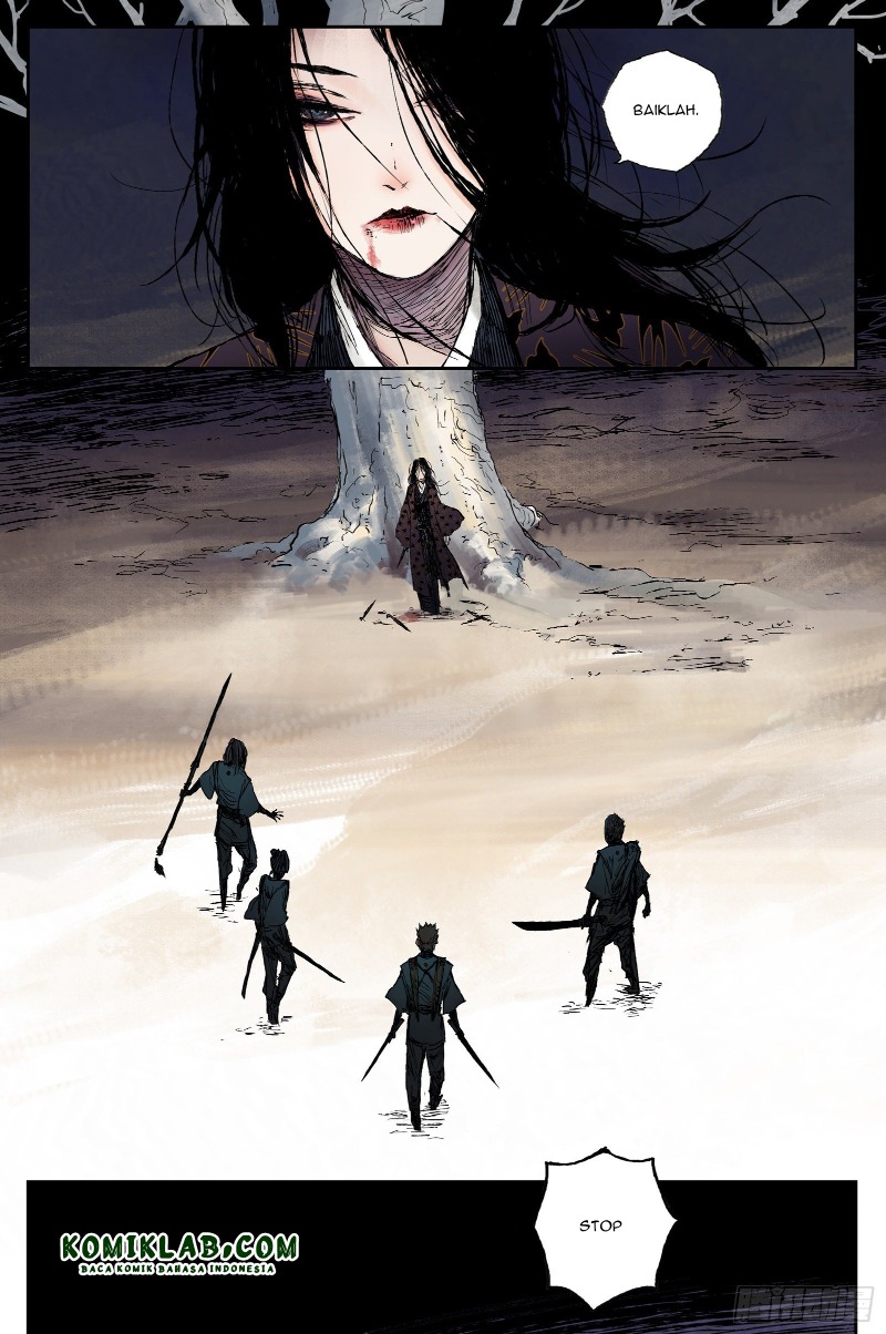 journey-to-heavens - Chapter: 33