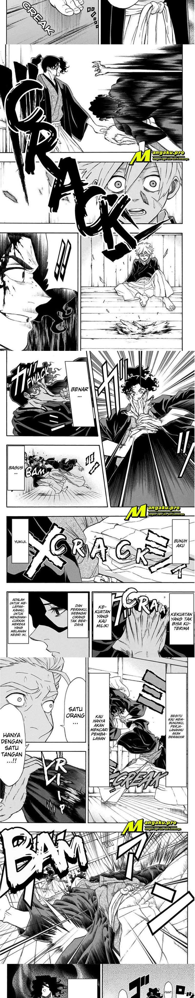 mutou-black - Chapter: 10
