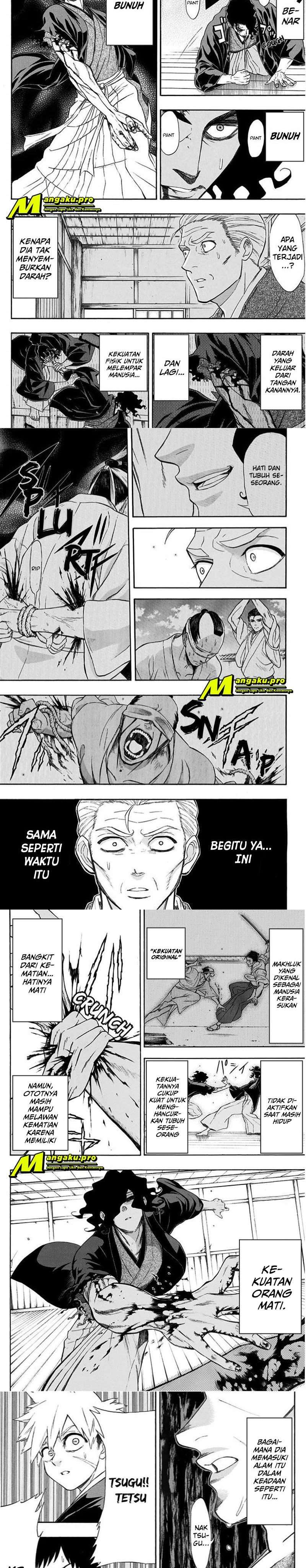 mutou-black - Chapter: 10