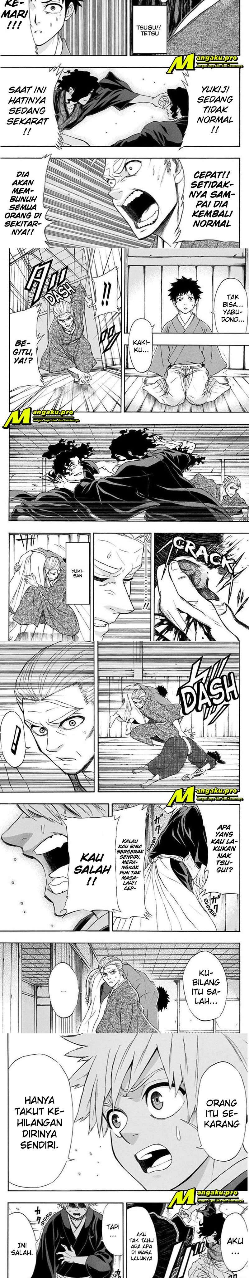 mutou-black - Chapter: 10