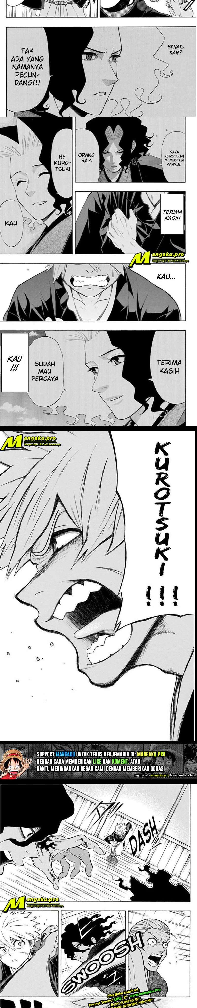mutou-black - Chapter: 10