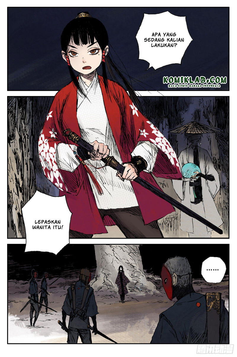 journey-to-heavens - Chapter: 34