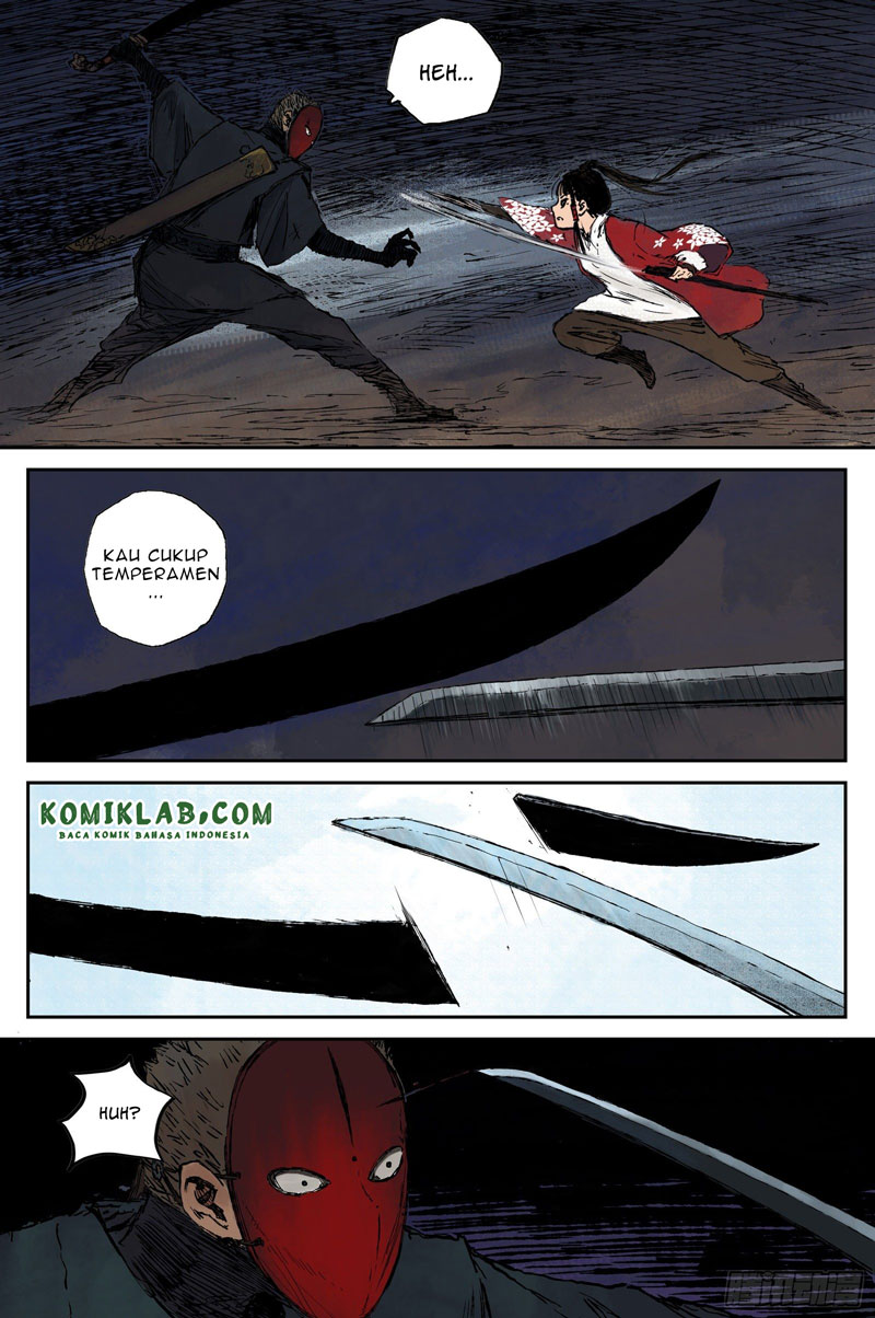 journey-to-heavens - Chapter: 34