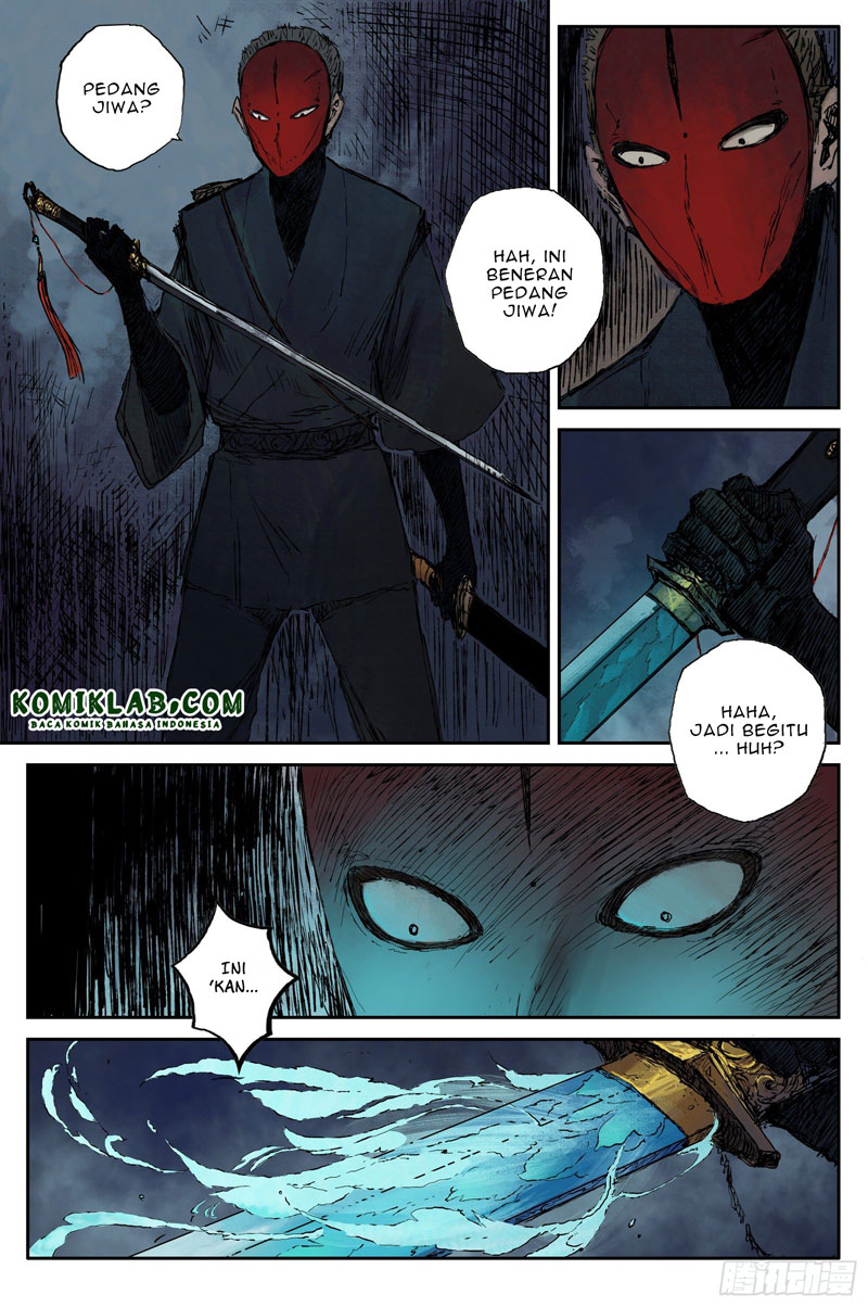 journey-to-heavens - Chapter: 34