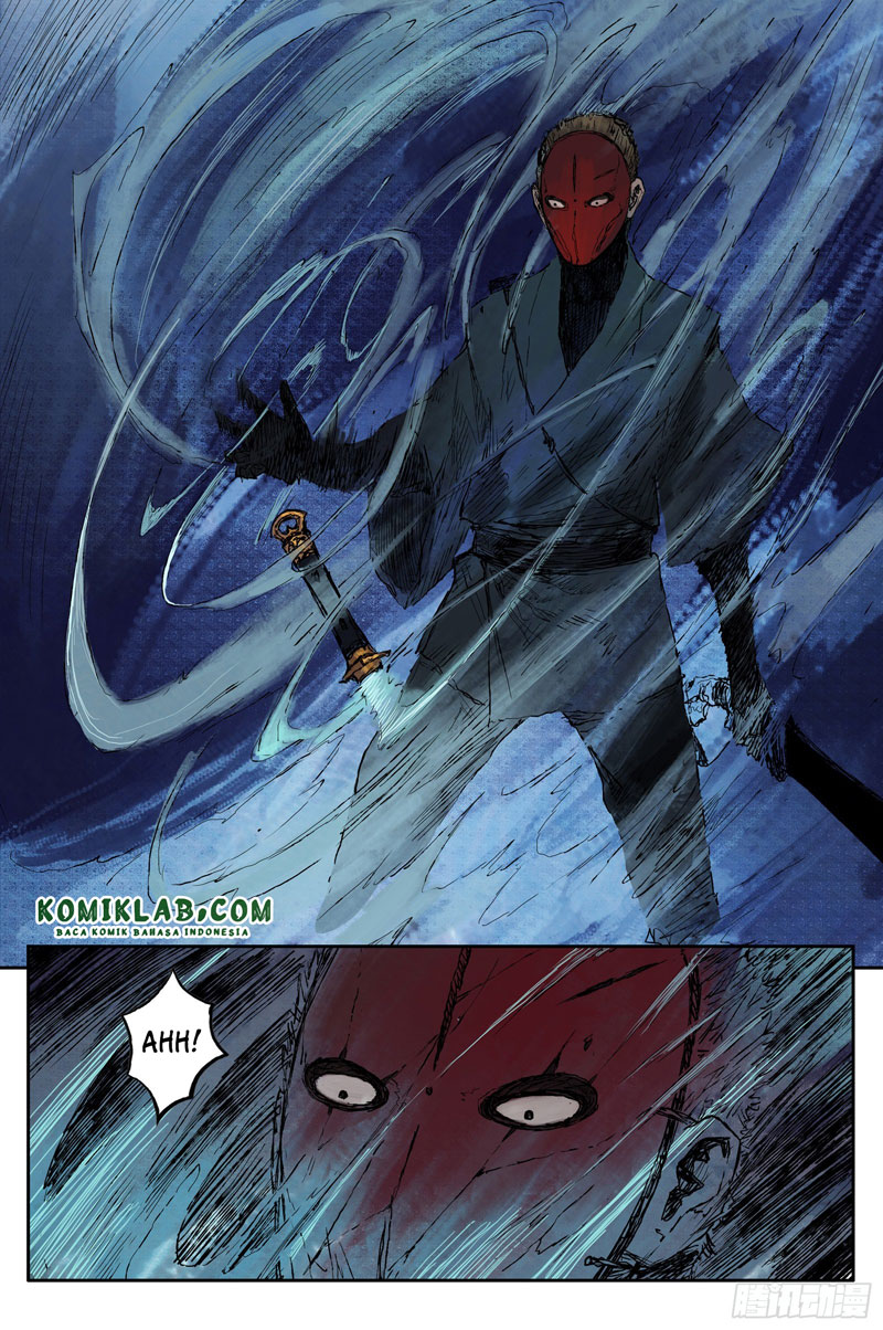 journey-to-heavens - Chapter: 34