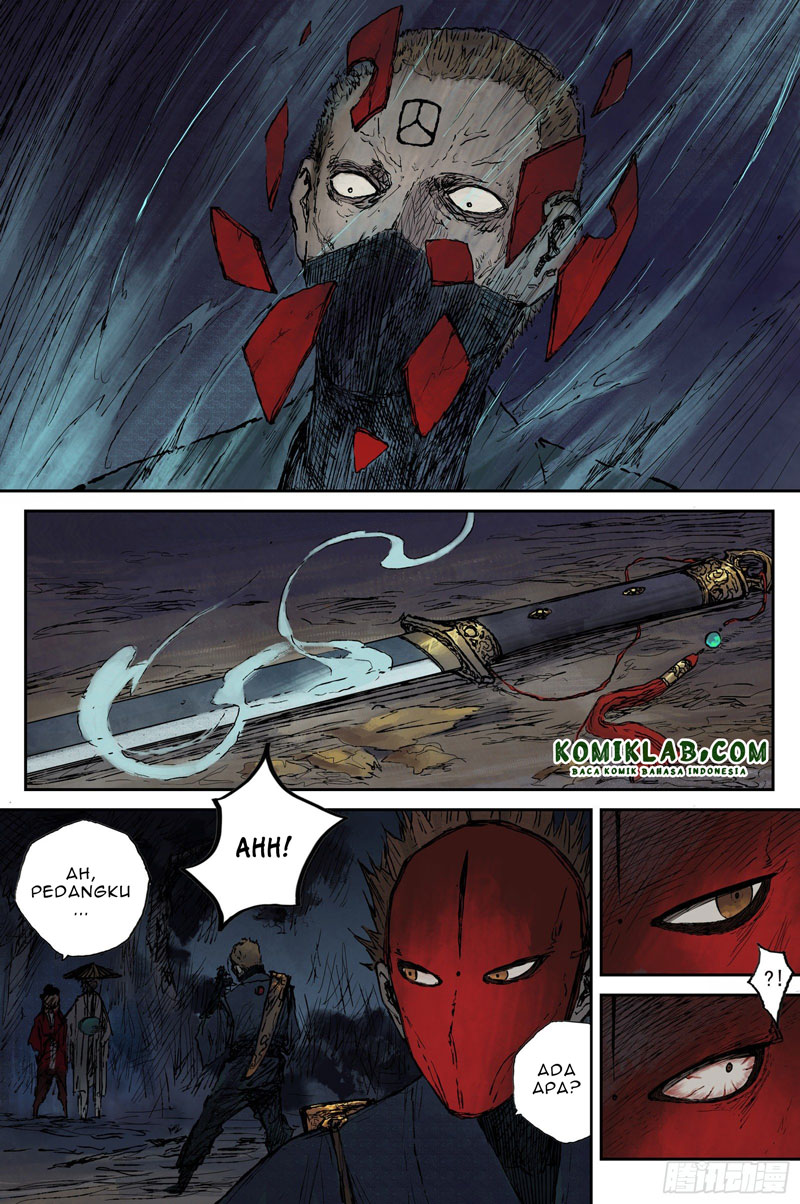 journey-to-heavens - Chapter: 34