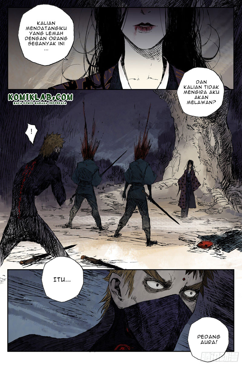 journey-to-heavens - Chapter: 34