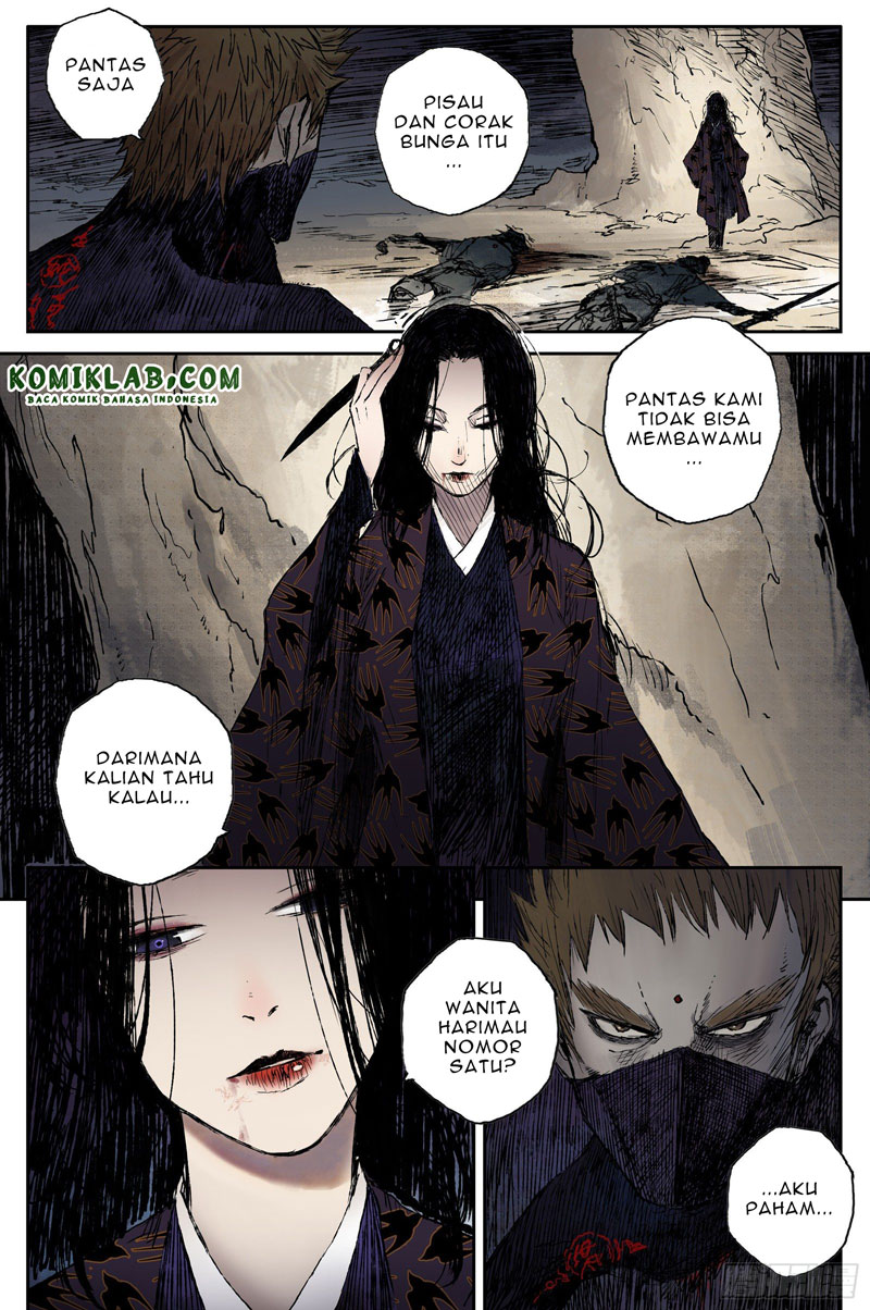 journey-to-heavens - Chapter: 34