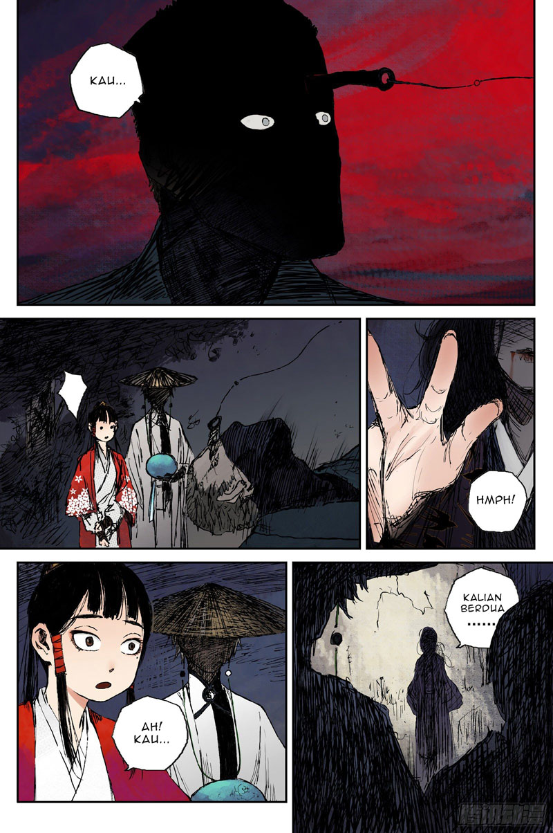 journey-to-heavens - Chapter: 34