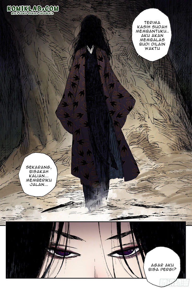 journey-to-heavens - Chapter: 34