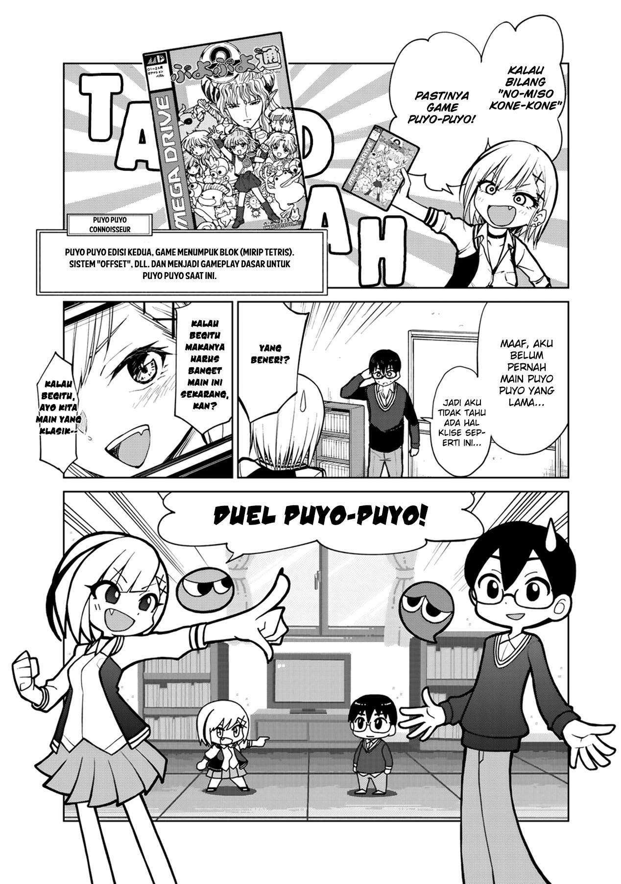 kimi-to-picopico - Chapter: 2