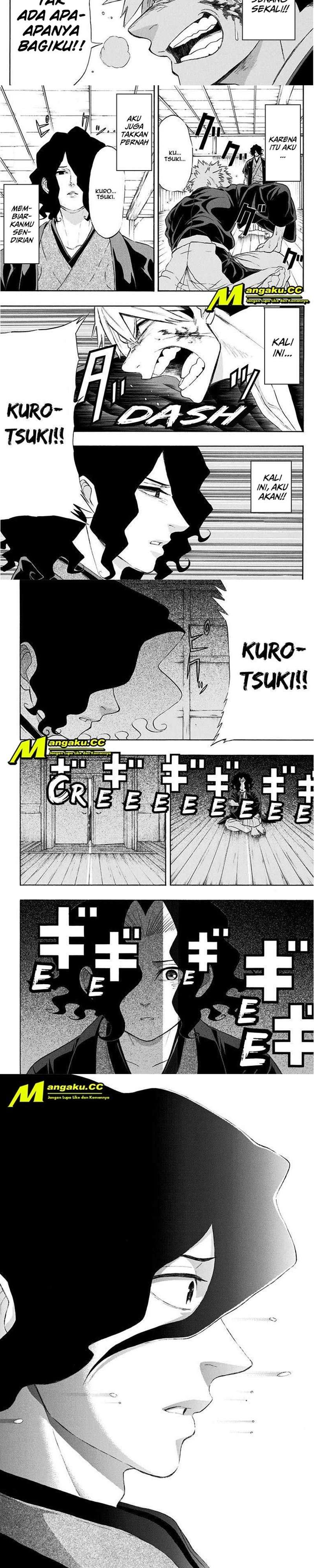 mutou-black - Chapter: 11