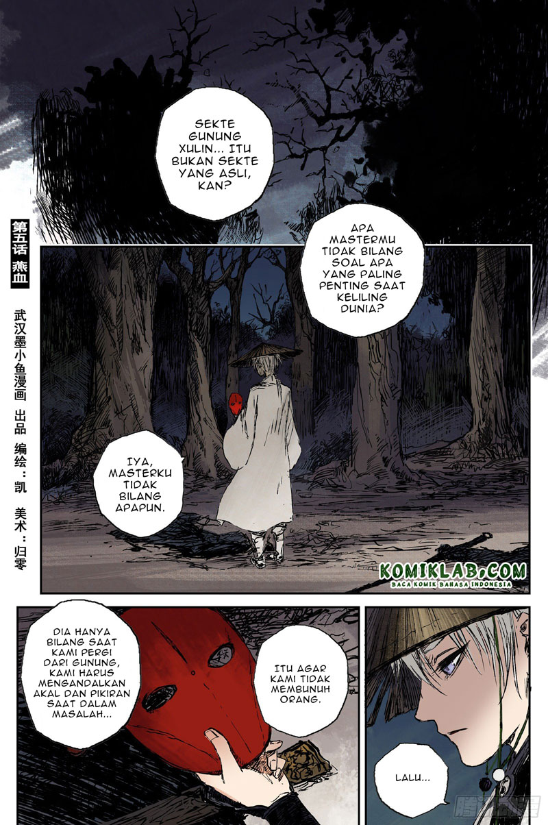 journey-to-heavens - Chapter: 35