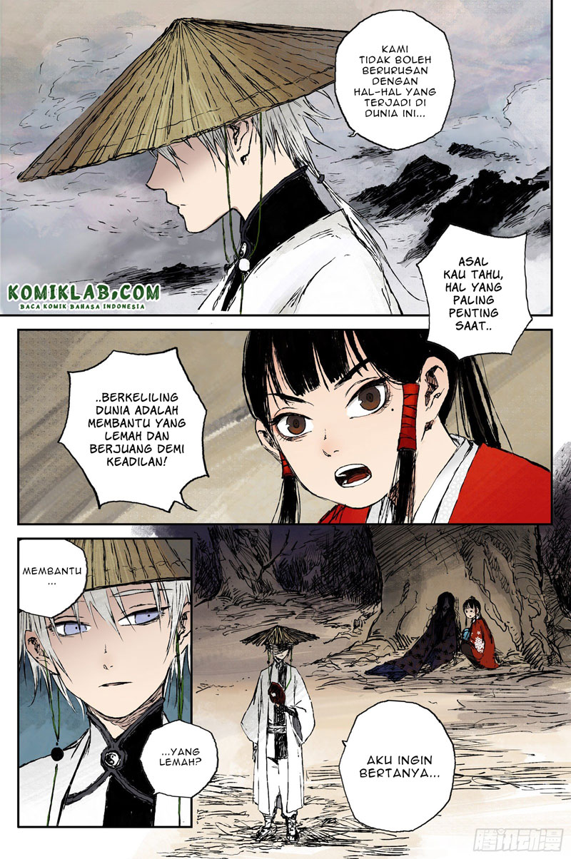 journey-to-heavens - Chapter: 35