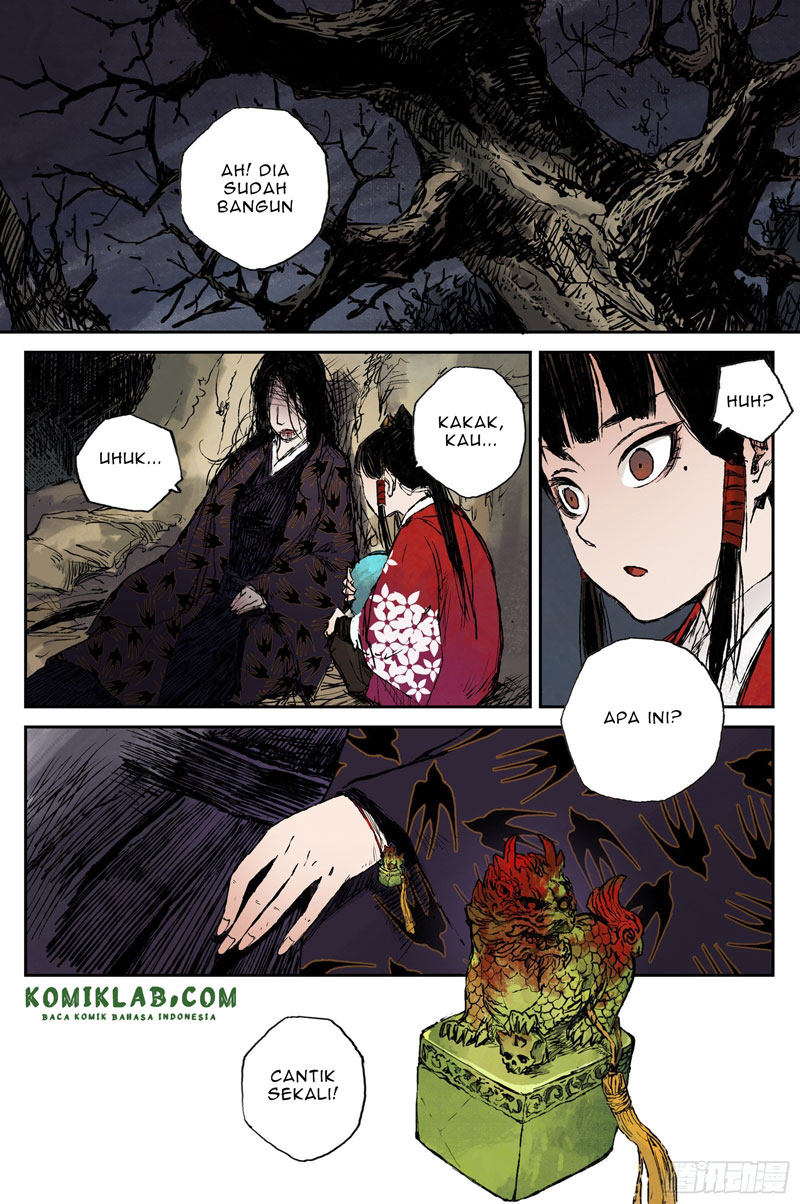 journey-to-heavens - Chapter: 35