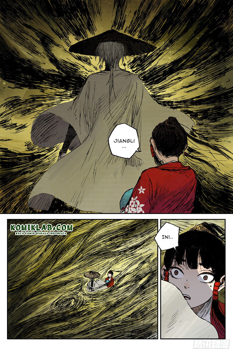 journey-to-heavens - Chapter: 35