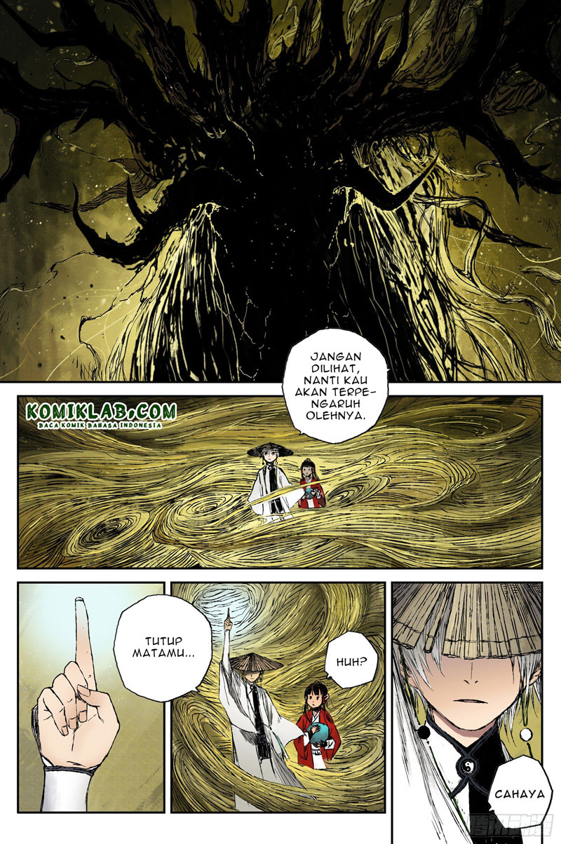 journey-to-heavens - Chapter: 35