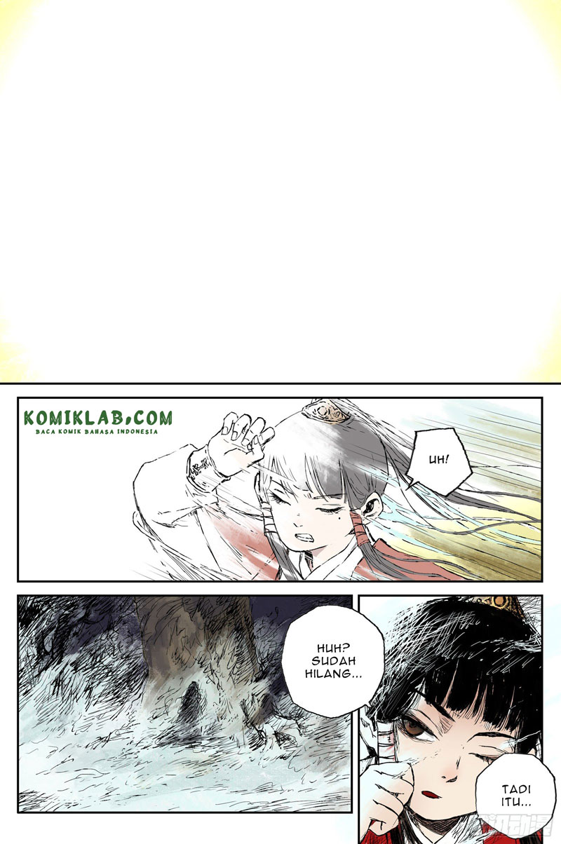 journey-to-heavens - Chapter: 35