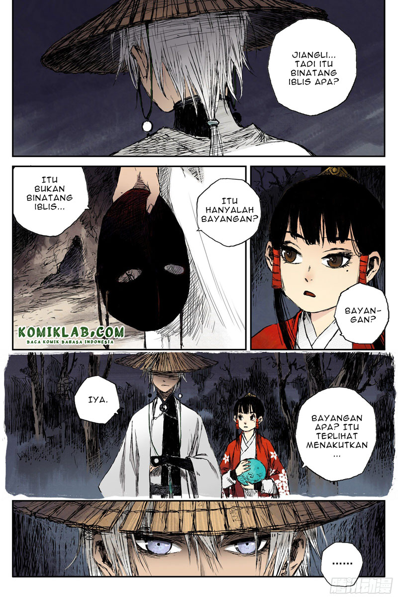 journey-to-heavens - Chapter: 35