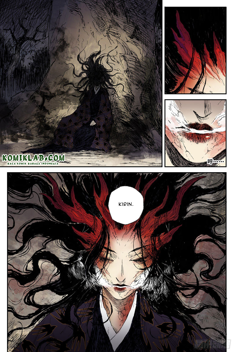 journey-to-heavens - Chapter: 35