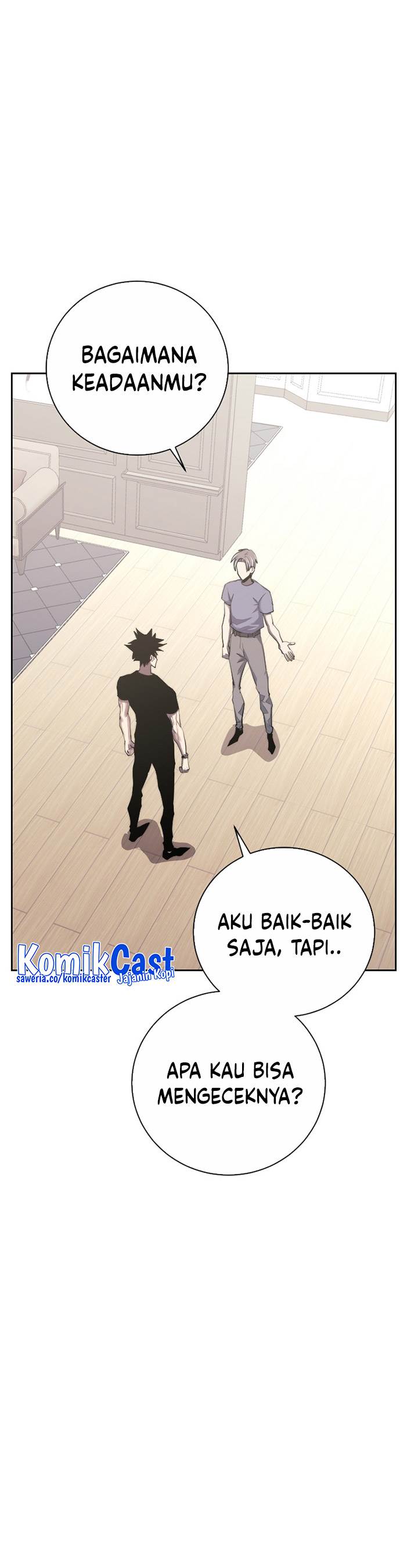 player-from-today-onwards - Chapter: 97