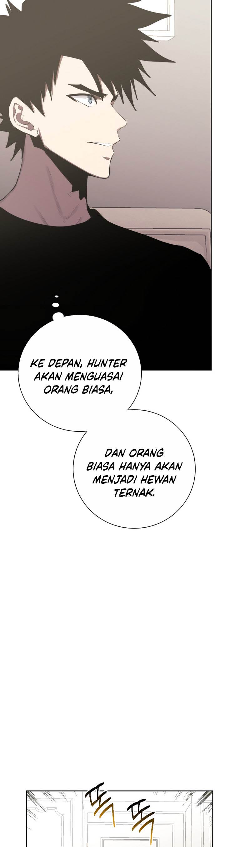 player-from-today-onwards - Chapter: 97