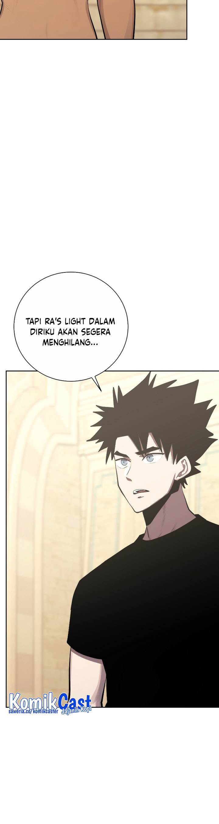 player-from-today-onwards - Chapter: 97