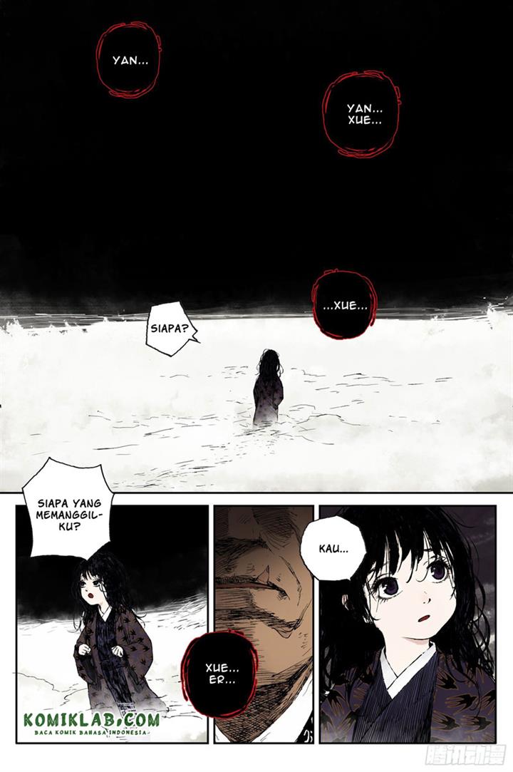 journey-to-heavens - Chapter: 36