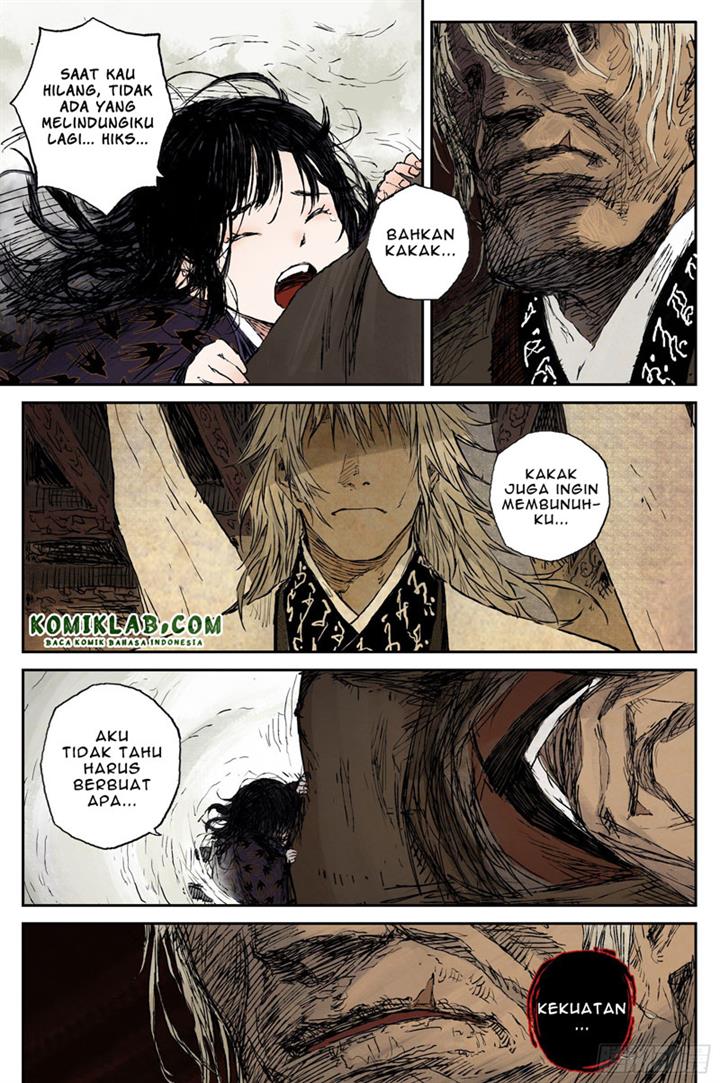 journey-to-heavens - Chapter: 36