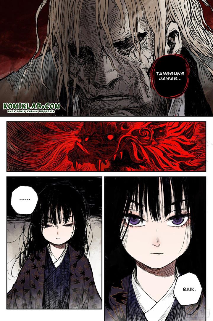 journey-to-heavens - Chapter: 36