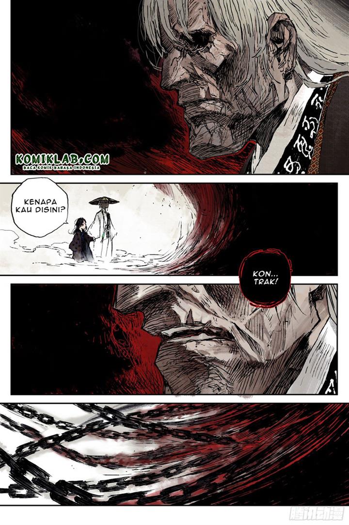 journey-to-heavens - Chapter: 36