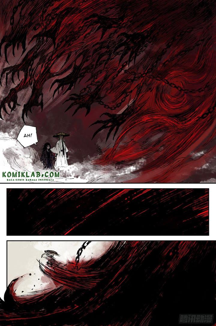 journey-to-heavens - Chapter: 36