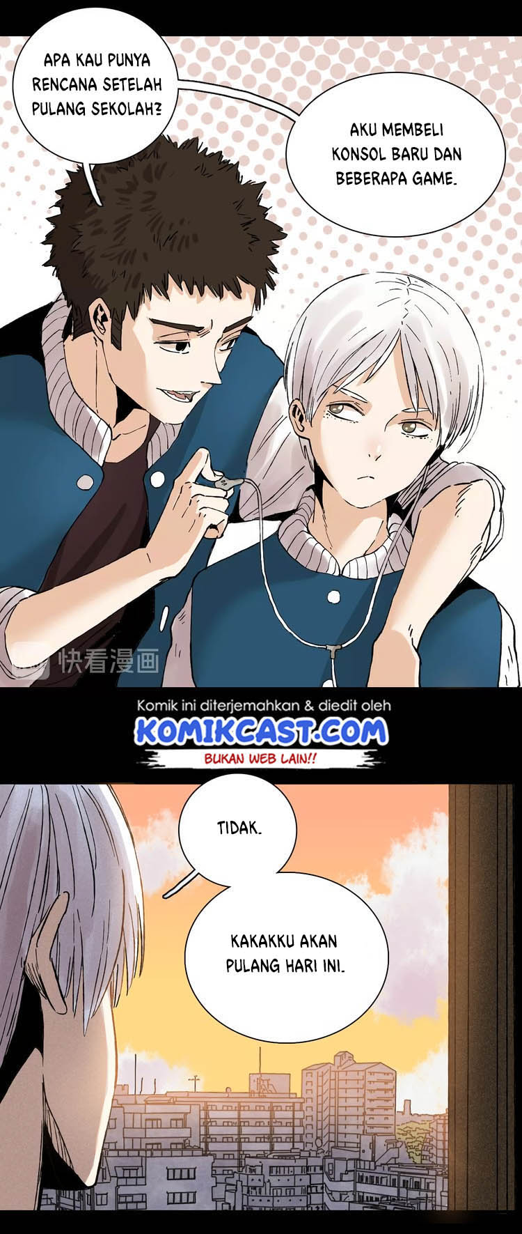 last-word-of-the-world - Chapter: 1
