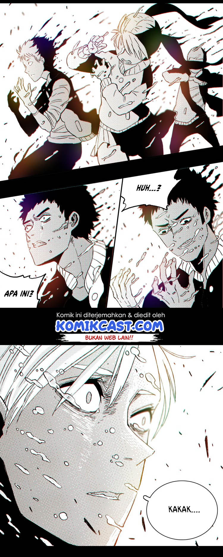 last-word-of-the-world - Chapter: 1