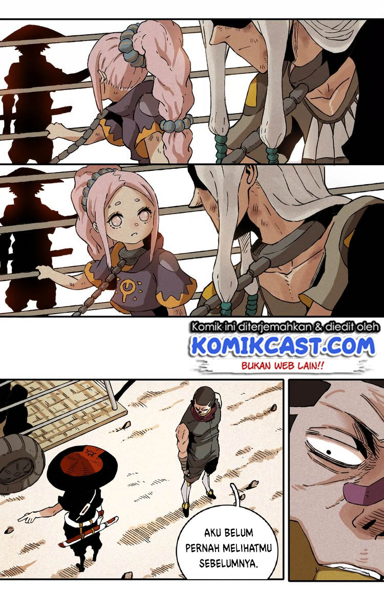 last-word-of-the-world - Chapter: 1