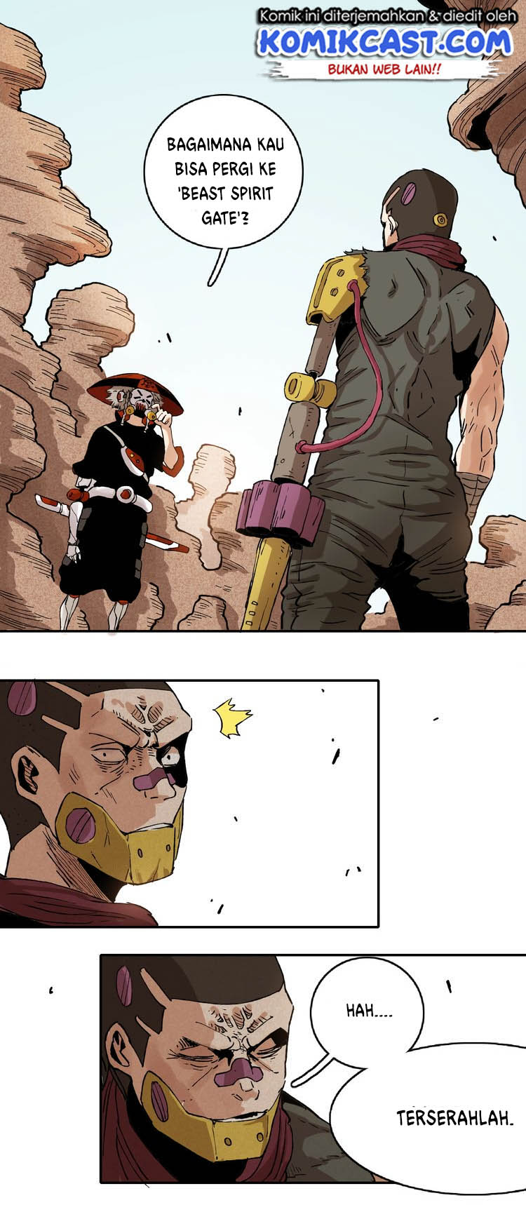 last-word-of-the-world - Chapter: 1