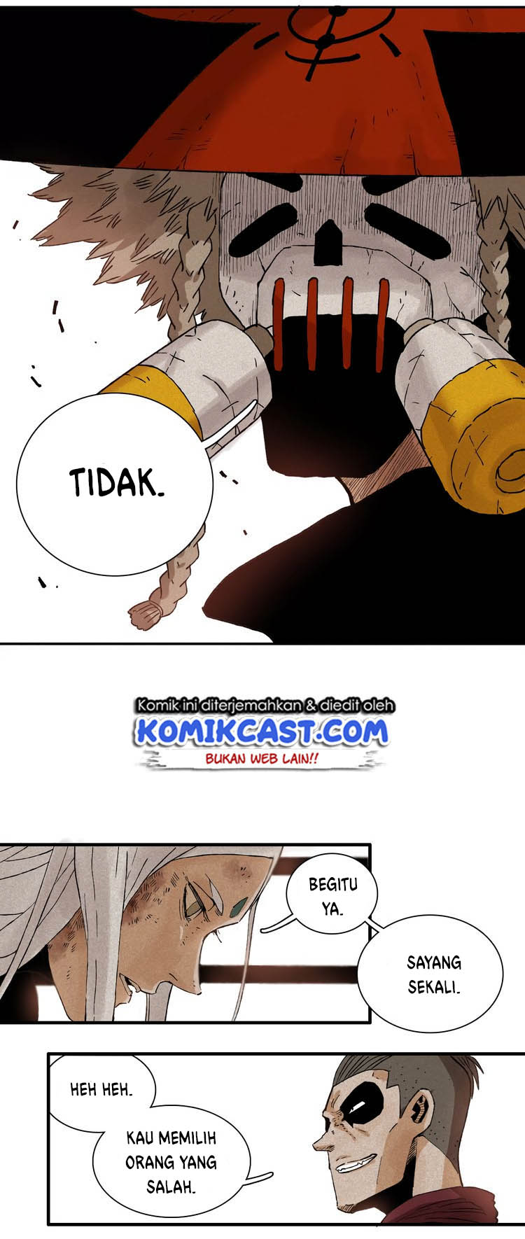 last-word-of-the-world - Chapter: 1