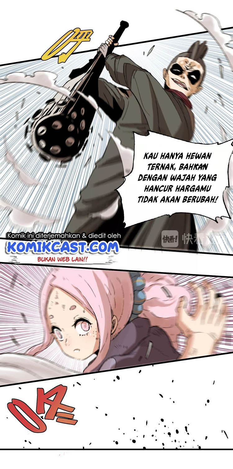 last-word-of-the-world - Chapter: 1