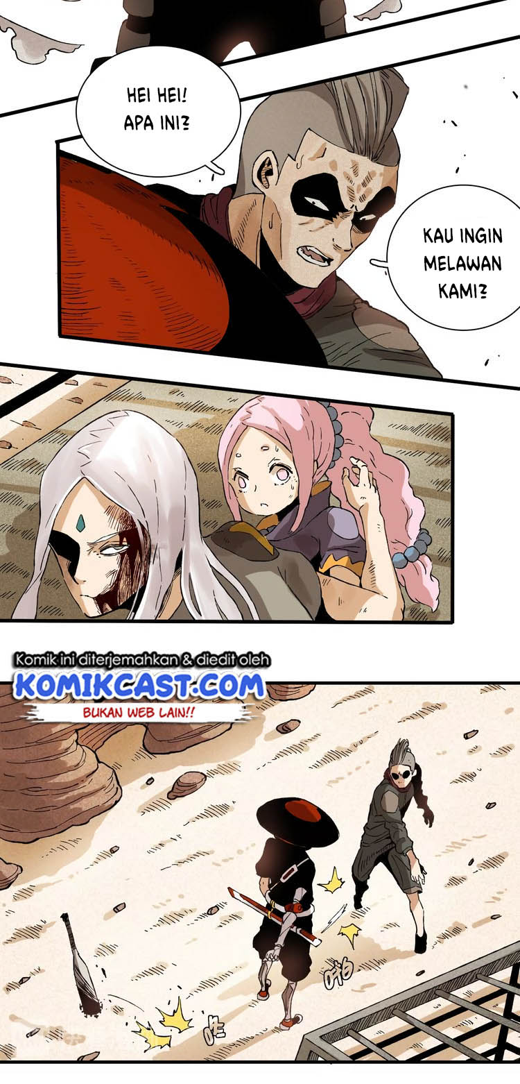 last-word-of-the-world - Chapter: 1